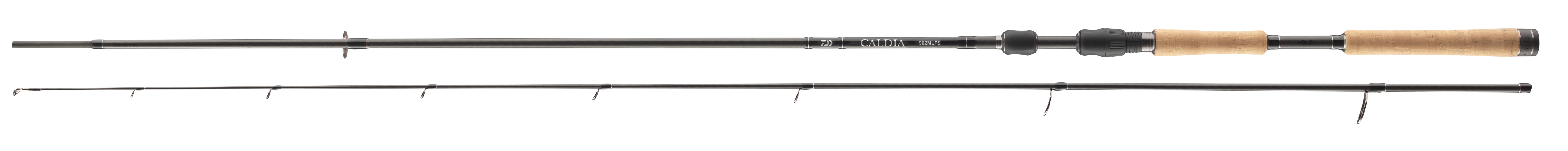 Daiwa Caldia Jigger Caña Spinning  (7-28g)