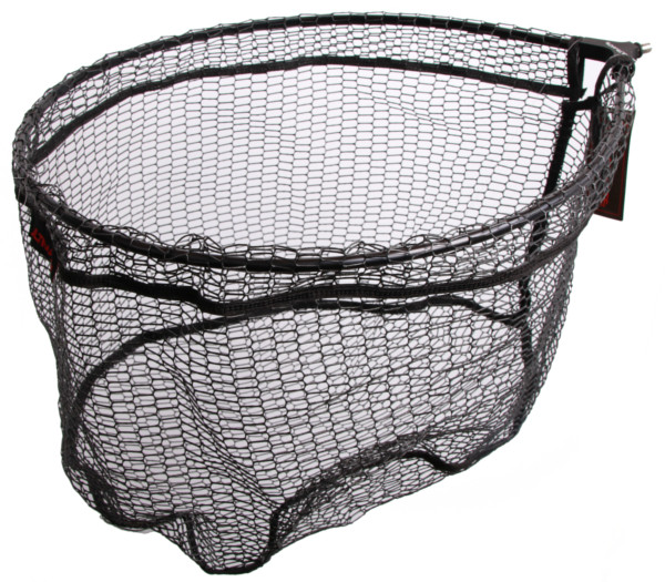 Ultimate Caña Fija Set - Ultimate Coarse Fishing Net 50x40cm