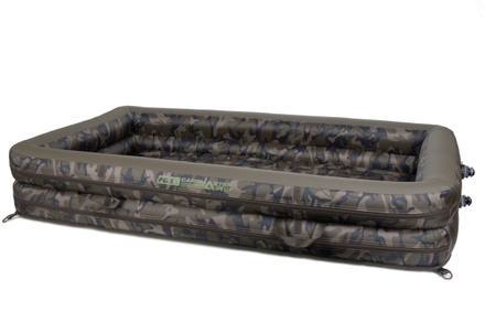 Fox Carpmaster Alfombra de Aire de Desenganche