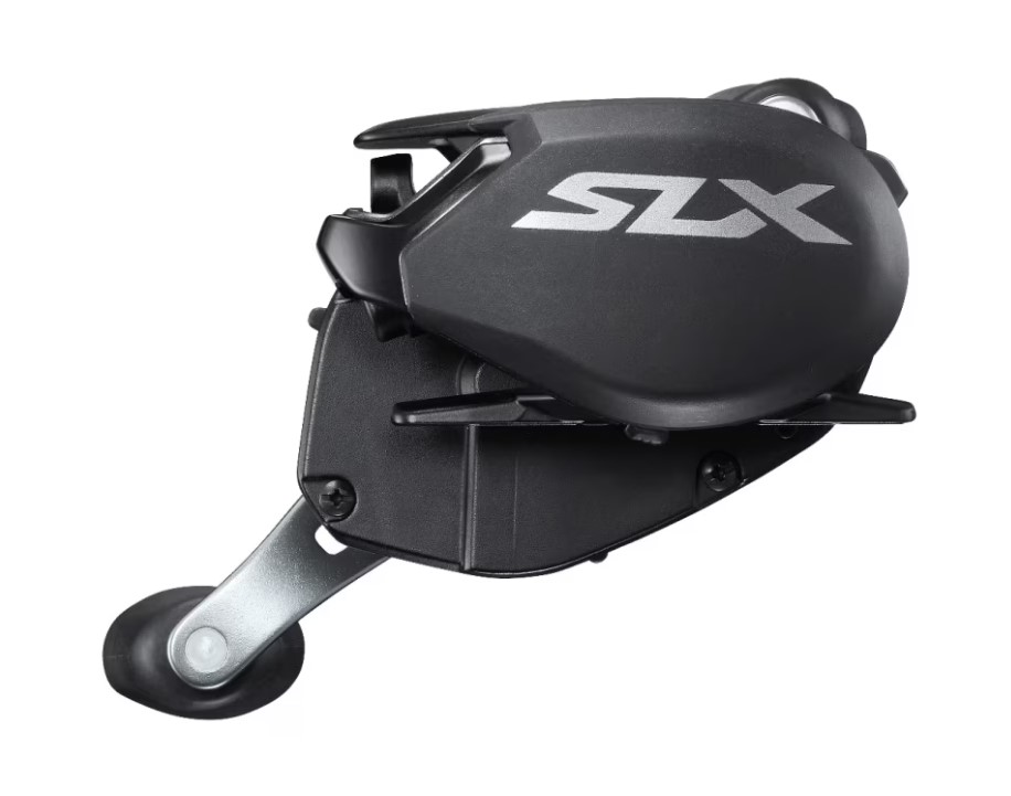 Shimano SLX 150HG Carrete Baitcasting LH