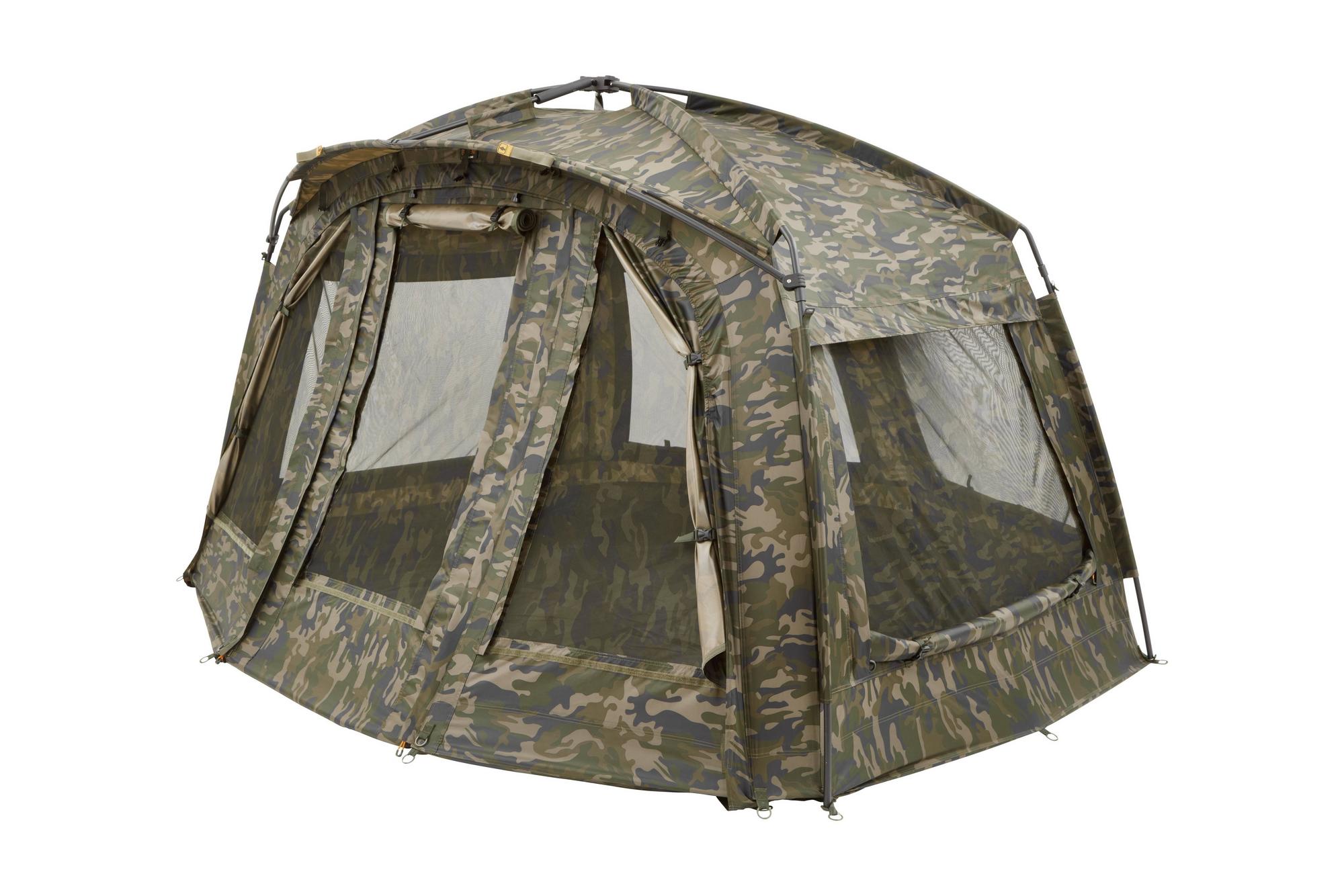 Prologic Element SLR Bivvy Camo 1 Persona