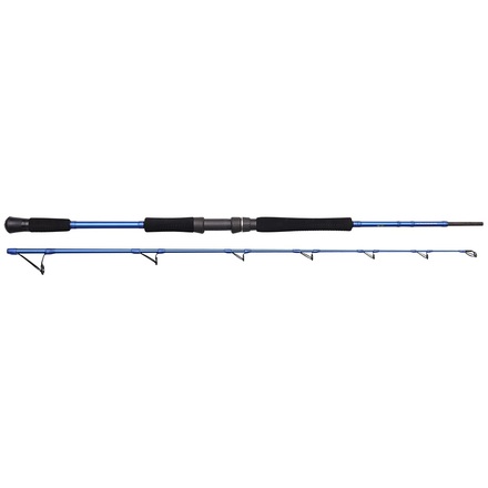 Savage Gear SGS4 Boat Game 1,90m (150-400gr)