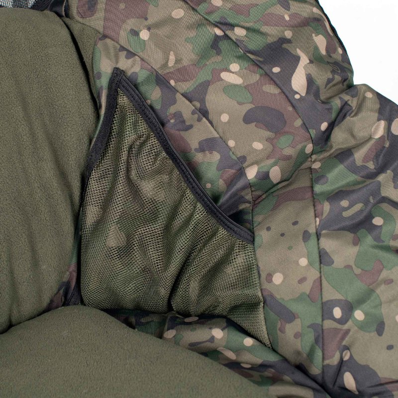 Trakker Silla Levelite Luna Camo