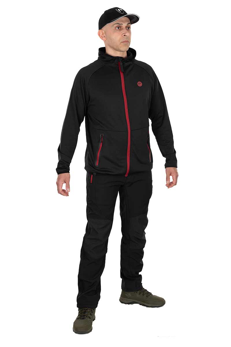 Fox Rage Pro Series Pantalones Soft Shell