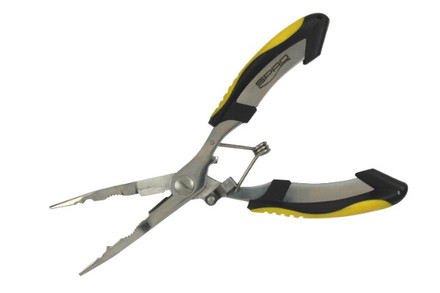 Spro Straight Nose S-Cutter Alicate 16cm