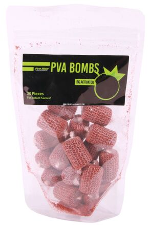 Pro Line PVA Bombas