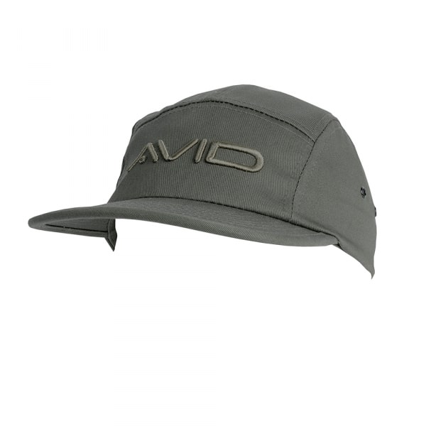 Avid Gorra de 5 Páneles