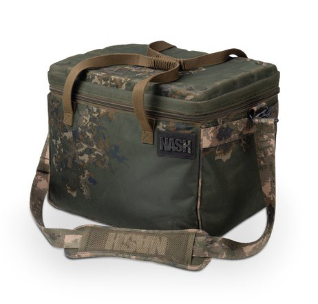 Nash Subterfuge Big Freeze Cool Bag Bolsa Isotérmica - Medium