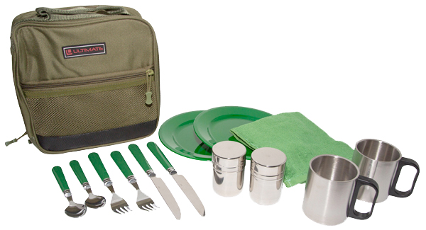 Ultimate Cooking Set