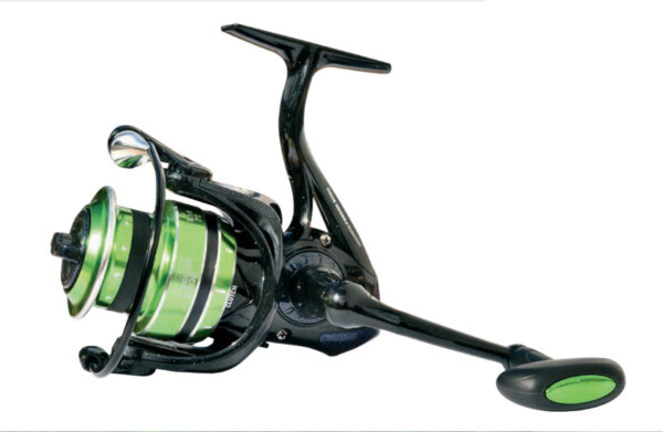 Carp Zoom Arcane Carrete Feeder