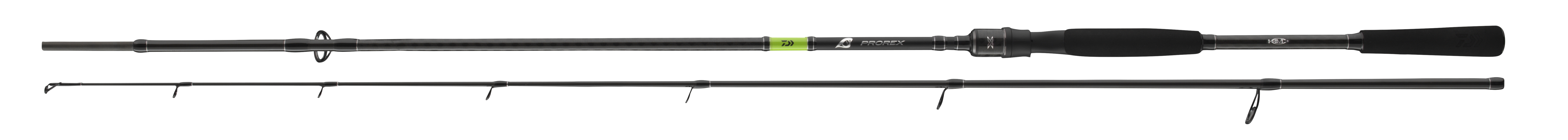 Daiwa Prorex X Extra Fast Caña Spinning