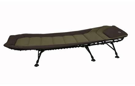 Fox EOS 1 Bedchair Camilla