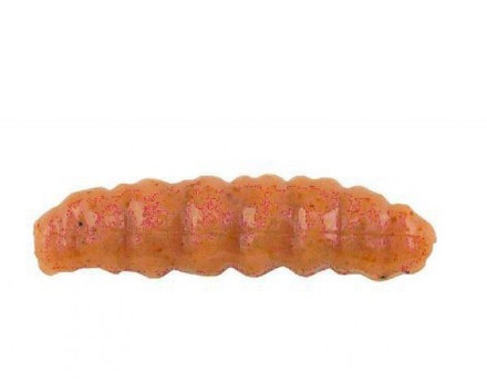 Berkley Gulp! Honey Worm 45mm (10 piezas)