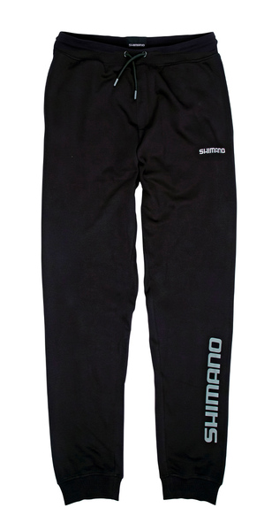 Shimano Joggers Negro