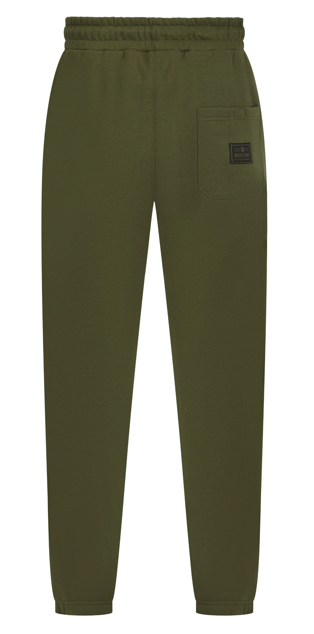 Navitas Core Jogger Verde Pantalón de Pesca