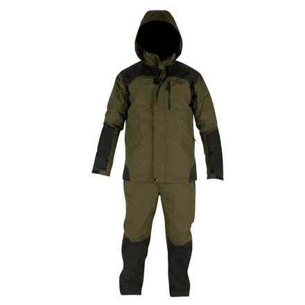 Korum Neoteric 5X5 Traje Impermeable