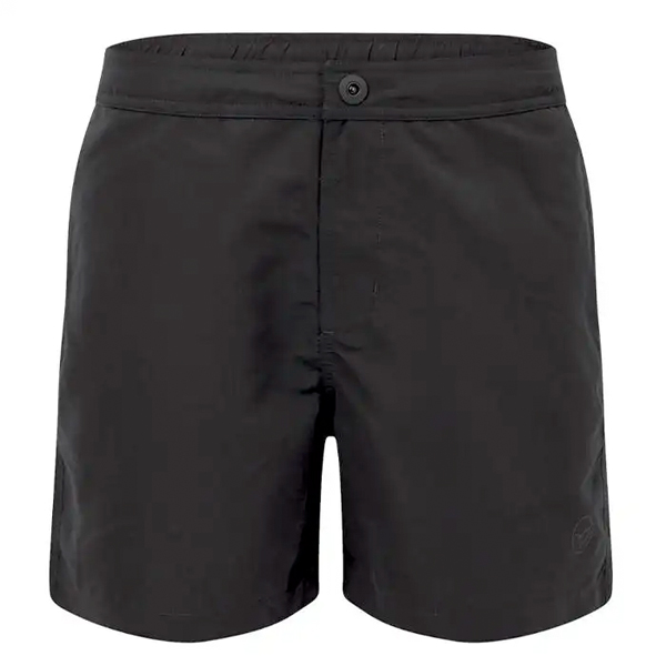 Korda LE Quick Dry Shorts Black Pantalón
