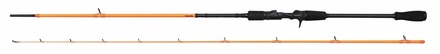 Savage Gear Orange LTD Medium Game Caña Baitcaster 2.13m (10-30g)