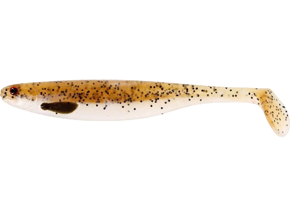 Westin ShadTeez Slim 12cm (2 piezas) - Baitfish