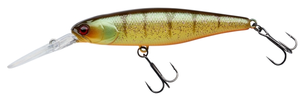 Illex Deep Diver Squirrel Señuelo 7.9cm (11.3g) - Agressive Perch