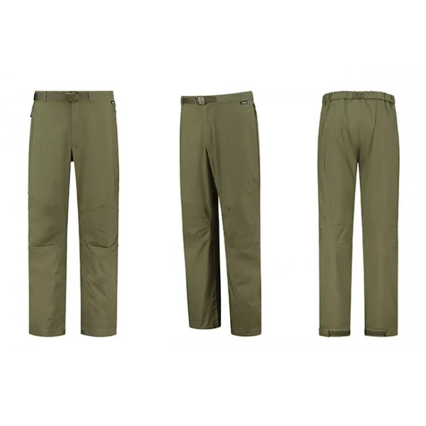 Korda Kore Drykore Over Pantalones Olive L