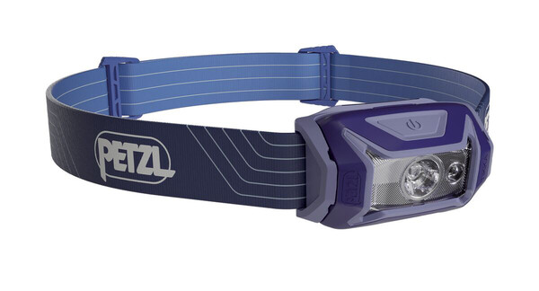 Petzl Tikka 350 Linterna de Cabeza