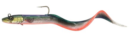 Savage Gear Conger Eel Shad 22 cm (160 g)