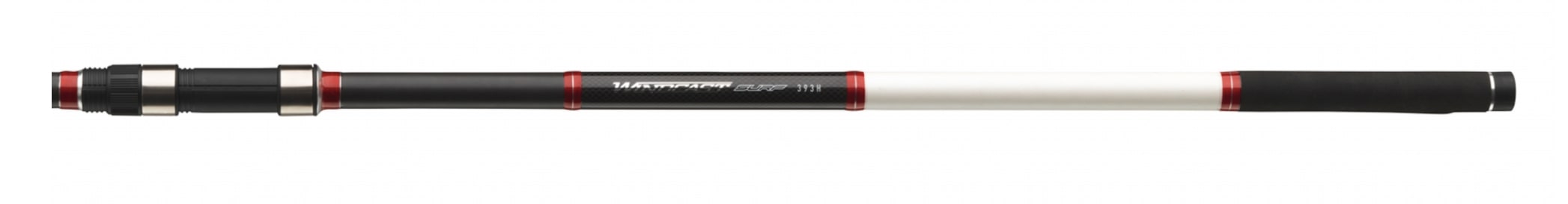 Daiwa Windcast Surf Caña para Playa 4.20m (100-200g)