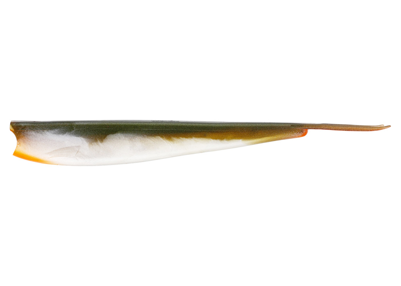 Westin Twinteez V-Tail Shad 24cm (46 g)