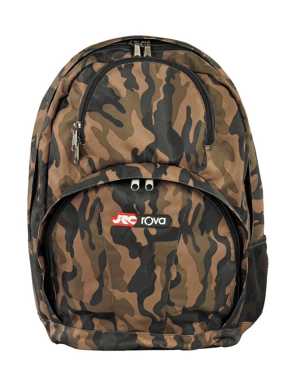 JRC Rova Camo Mochila