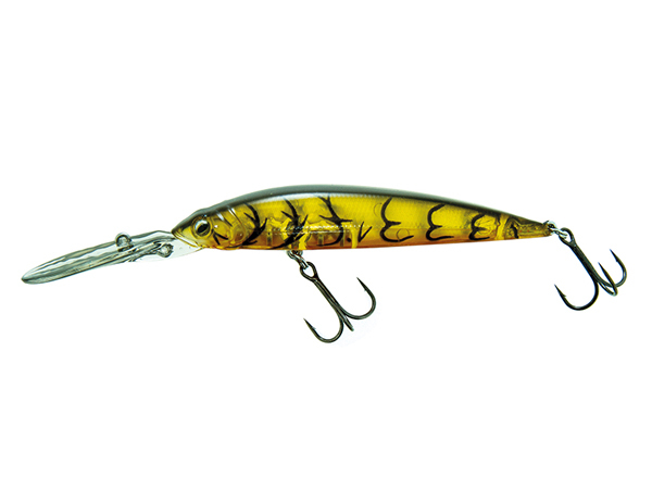 Molix Jerk 95 DR Flotante - Alqueva Craw