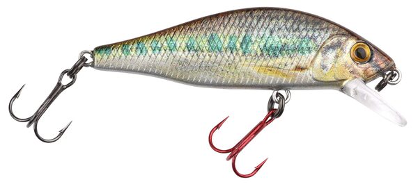 Spro Ikiru Flat Jerk Señuelo FS 6.5cm (7g) - Gudgeon