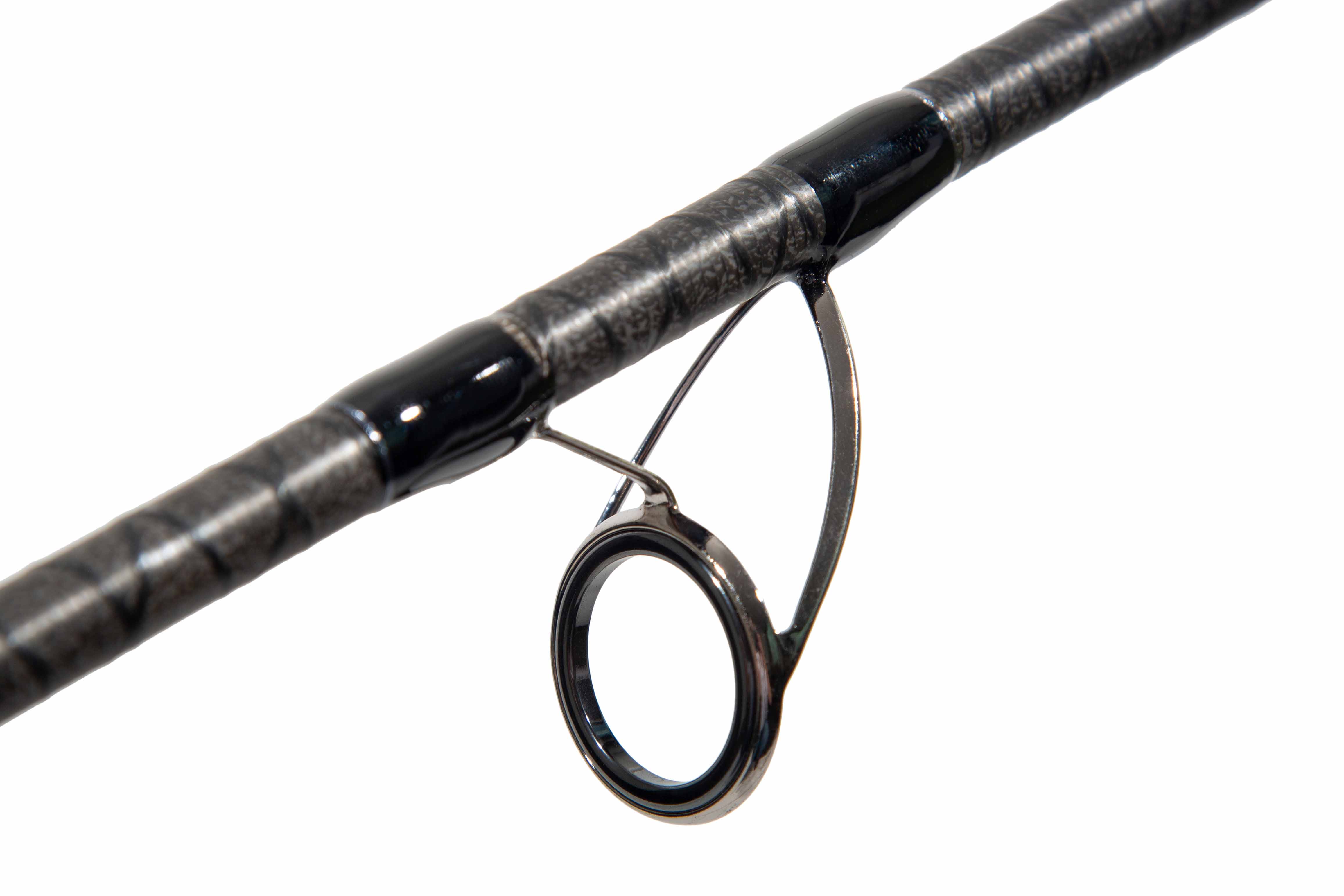 Ultimate Adventure Carp Caña Tele 12ft (3lb)