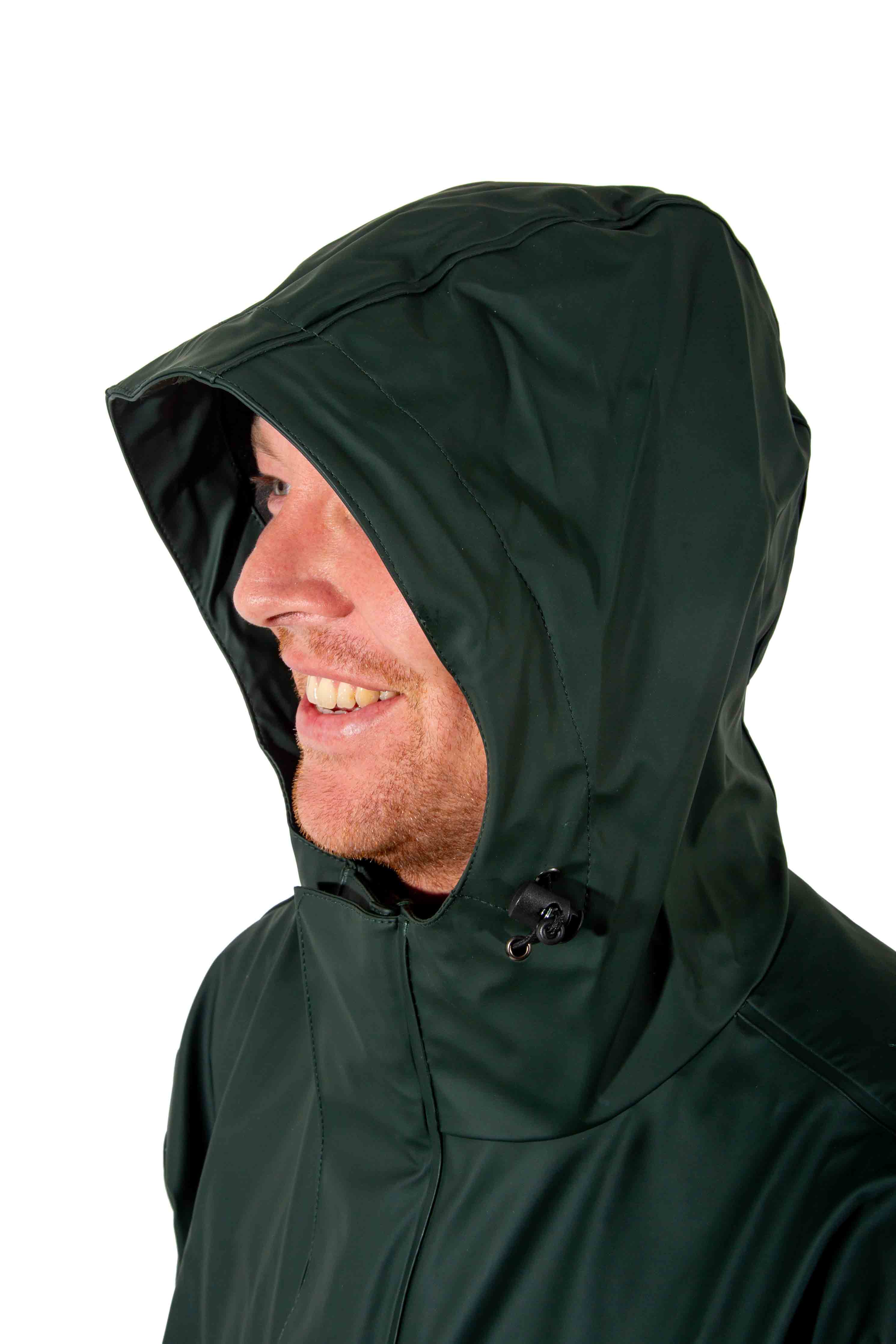 Ultimate Heavy Duty Traje para Lluvia