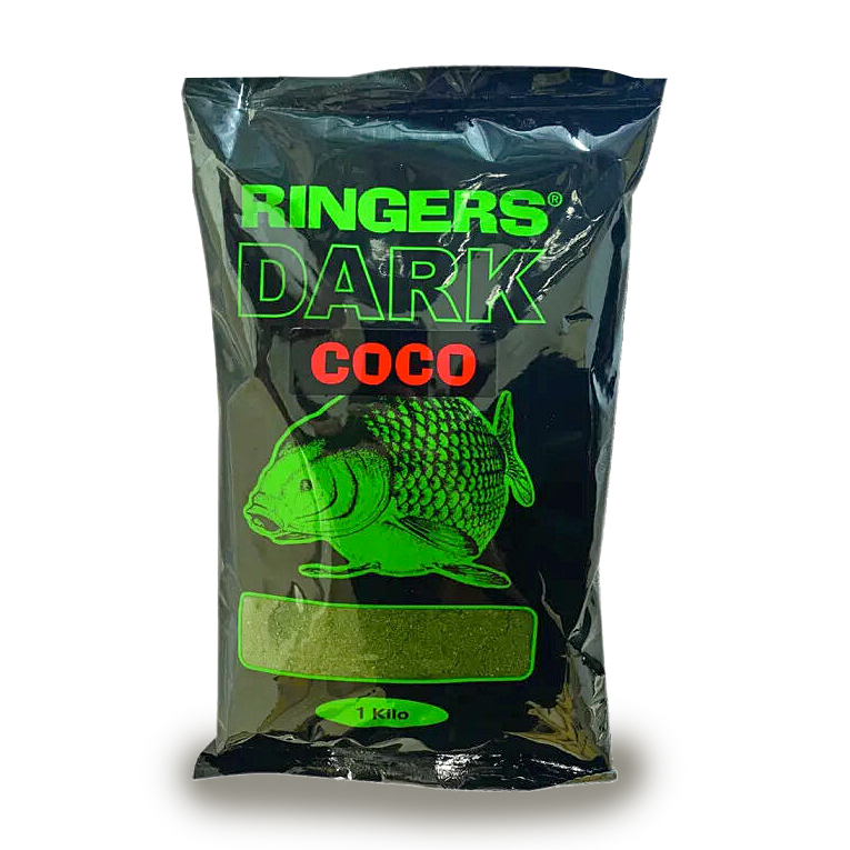 Ringers Dark Coco Cebo (1kg)