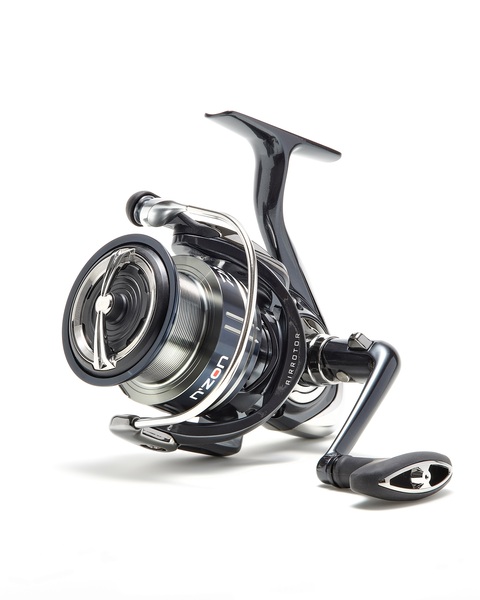 Daiwa 19 N´Zon Plus LT Carrete Feeder para Pez Blanco