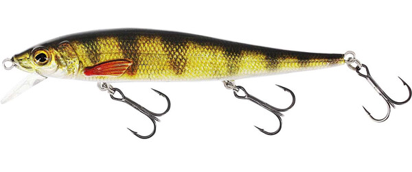 Westin Jerkbite SR crankbait 13.5cm (22g) - Real Perch