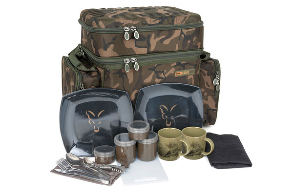 Fox Camolite 2 Man Cooler Bolsa Isotérmica