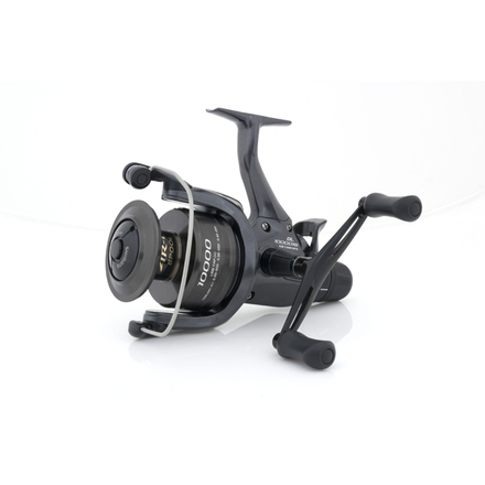 Shimano Baitrunner DL RB Carrete