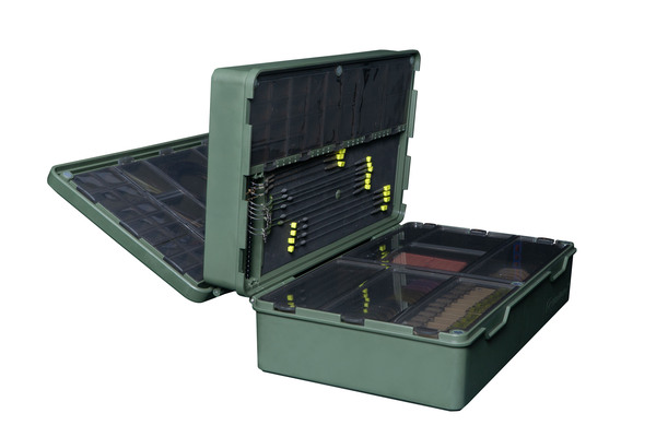 Ridgemonkey Armoury Tackle Box