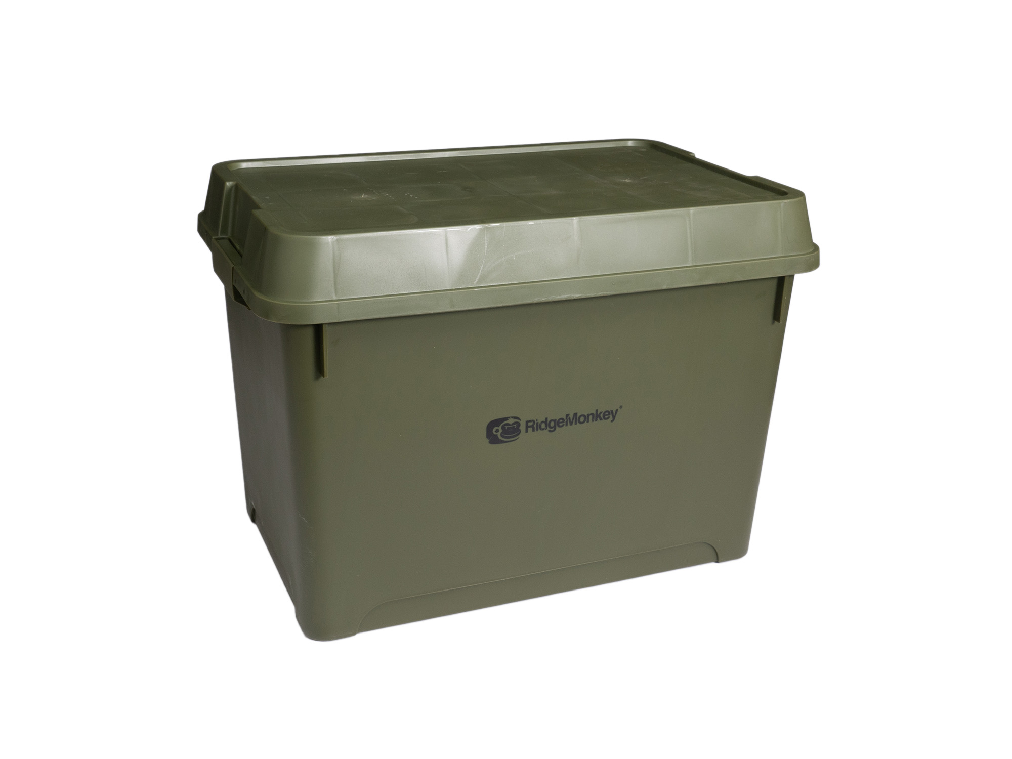 Ridgemonkey Armoury Caja de Almacenaje Apilable - 66 L