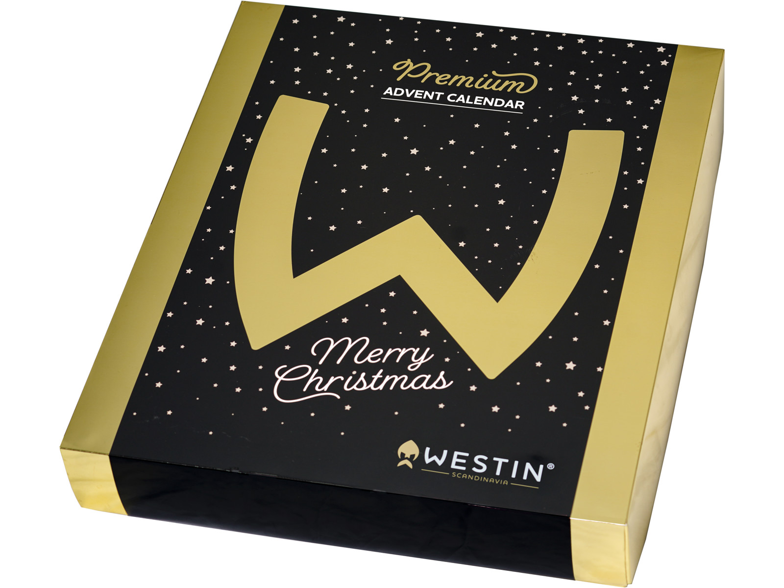 Westin 2024 Premium Predator Calendario de Adviento (¡24 días de regalos!)