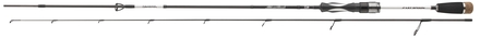 Daiwa Silver Creek Ultra Light Fast Spoon Caña para Trucha (1-6g)