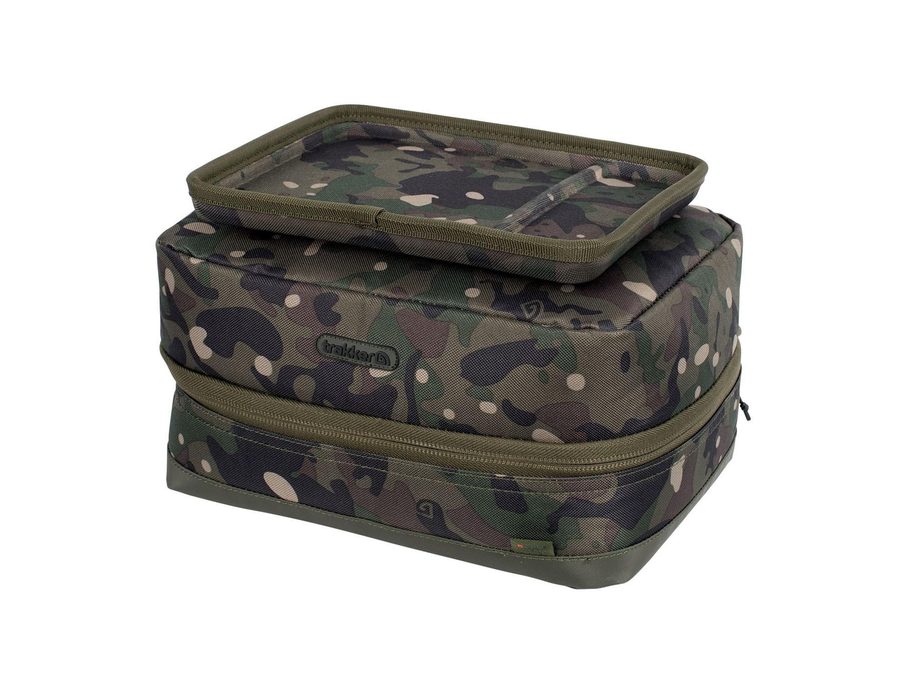 Trakker NXC Camo Rig-R Box Caja de Aparejos