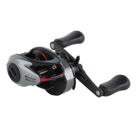 Abu Garcia Revo5 Premier Low Profile Carrete Baitcasting