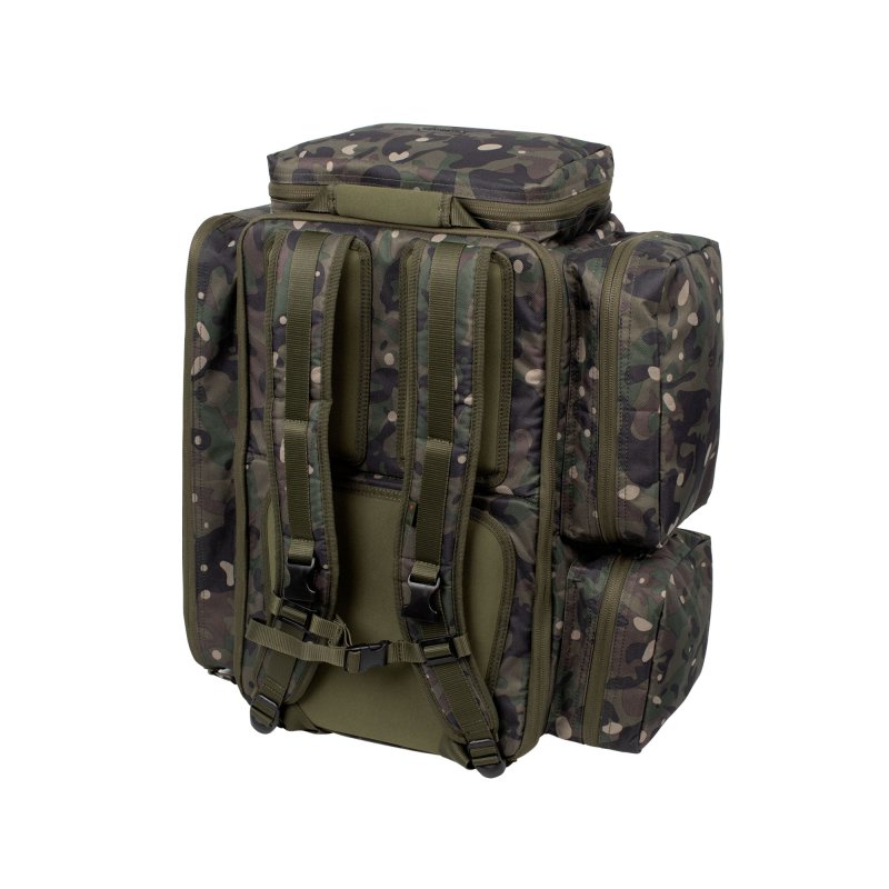 Trakker NXC Camo Deluxe Mochila