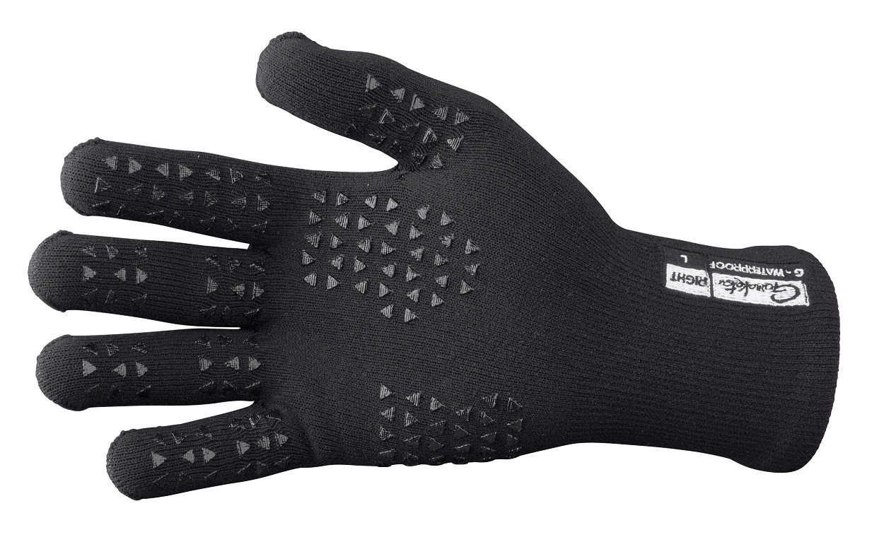 Gamakatsu G-Waterproof Guantes Impermeables