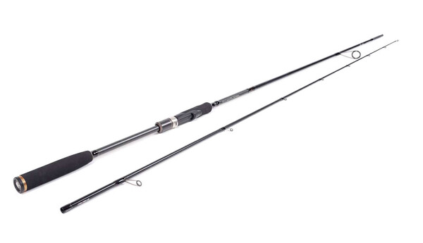 Westin W3 Seabass 2nd Generation (12-42g) Caña para Lubina