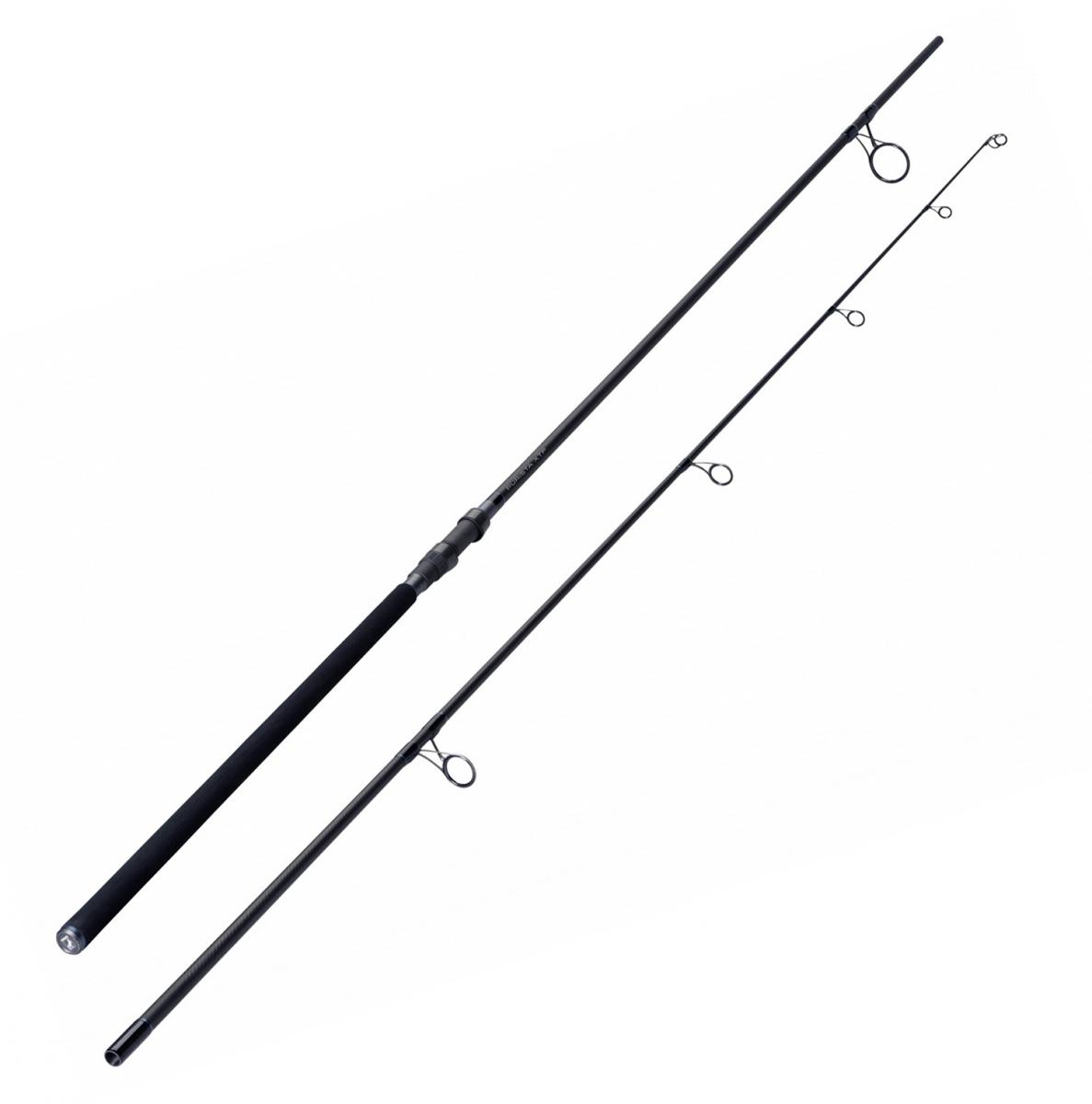 Sportex Purista Carp XTF Caña para Carpa 12ft (2.75 lb)