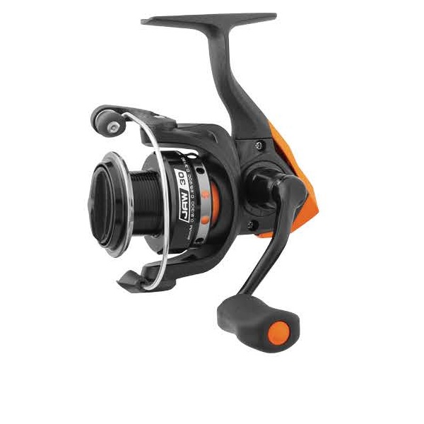 Savage Gear MPP2 Spin Set - Okuma JAW 40 FD carrete spinning